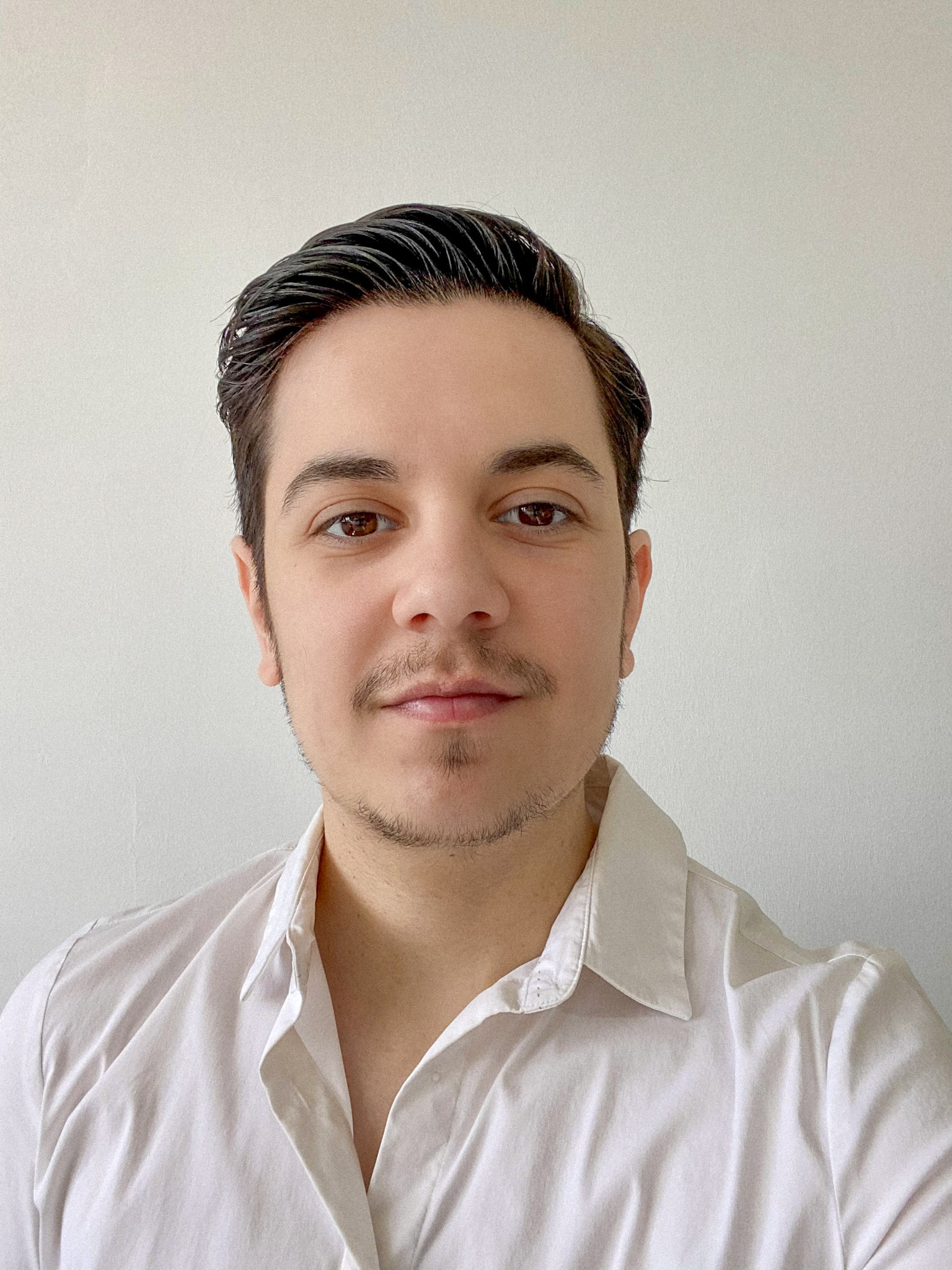 Fondateur de TrucsDeChien