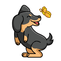 TrucsDeChien Logo